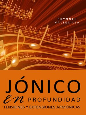 cover image of JÓNICO EN PROFUNDIDAD